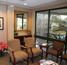 Buckhead dentist Dr. Todd Davis offers comprehensive dental care to Atlanta and surrounding communities