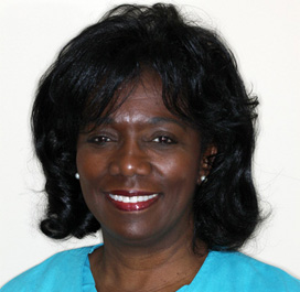 Thelma Allen, meet our buckhead dental team