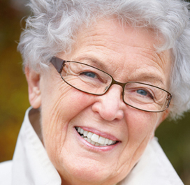 Dr. Todd Davis offers dentures in Buckhead, Sandy Springs, Midtown, GA